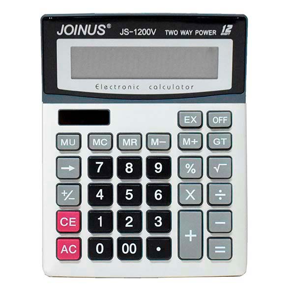 Հաշվիչ սեղանի Joinus JS-1200V