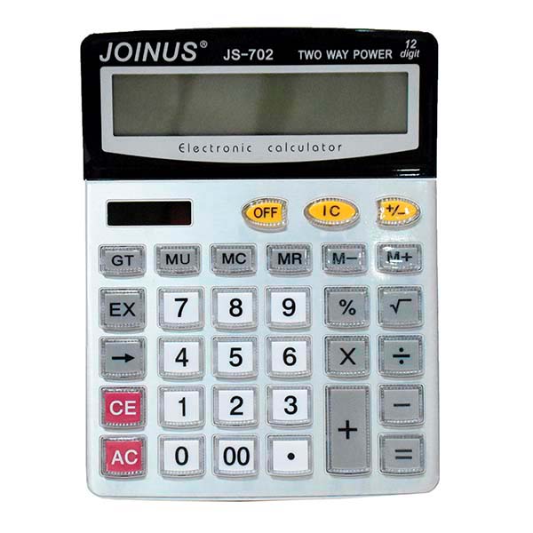 Հաշվիչ սեղանի Joinus JS-702