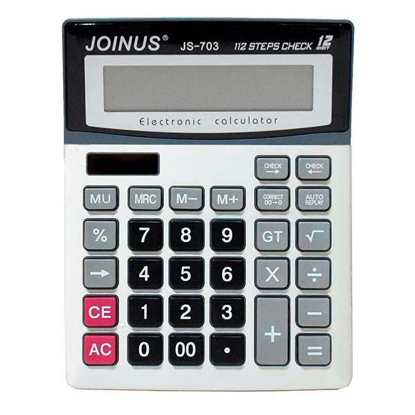 Հաշվիչ սեղանի Joinus JS-703