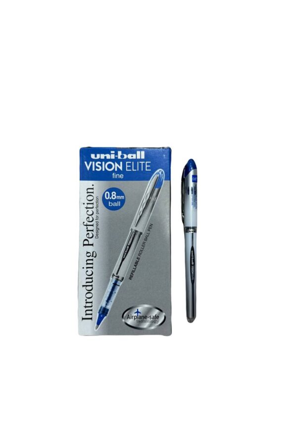 Գրիչ գելային Յունիբալ Vision Elite MI-UB-200-BE