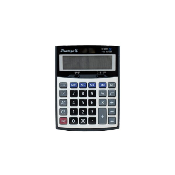 Հաշվիչ Ֆլամինգո CD-2592-12