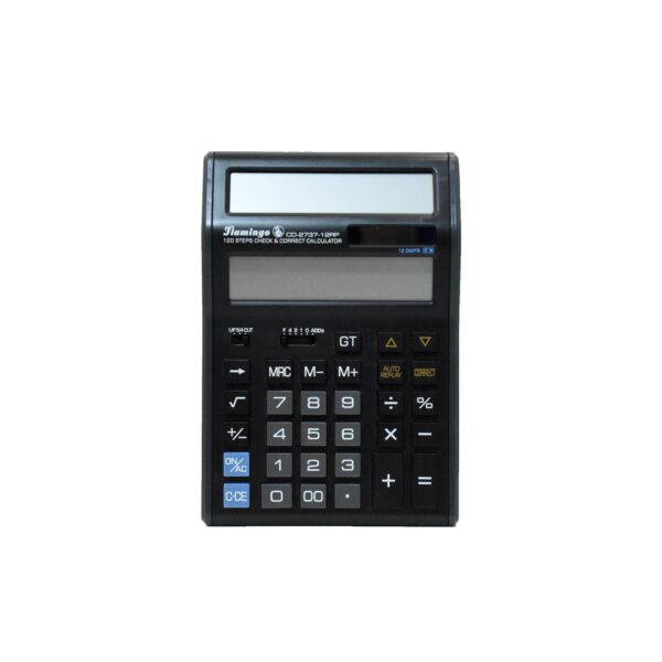 Հաշվիչ Ֆլամինգո CD-2737-12DM
