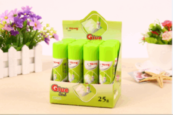 Սոսինձ-մատիտ 25գր YL-86005-25