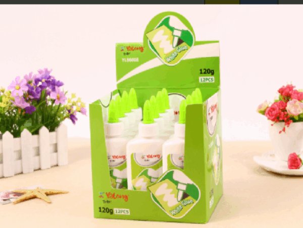 Էմուլսիա 120գր YL-86008-120