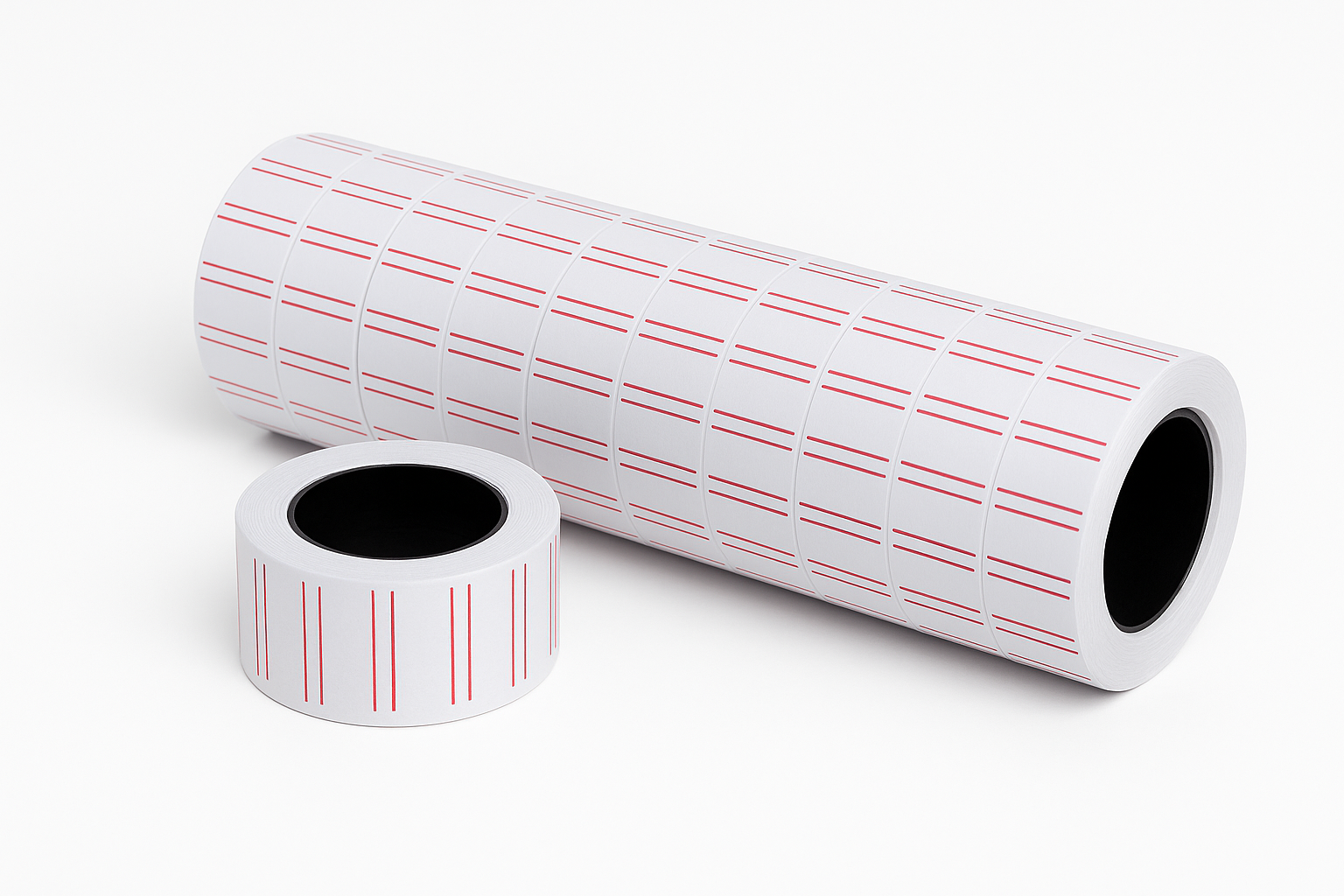 Գնապիտակ սպիտակ 400 Գնապիտակ սպիտակ 400