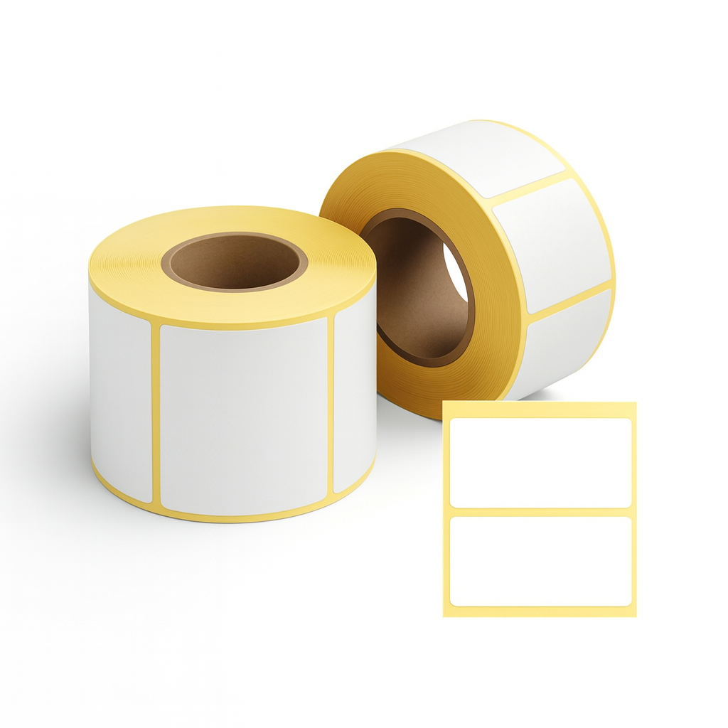 Ինքնակպչուն պիտակ 30×58 Ինքնակպչուն պիտակ 30×58