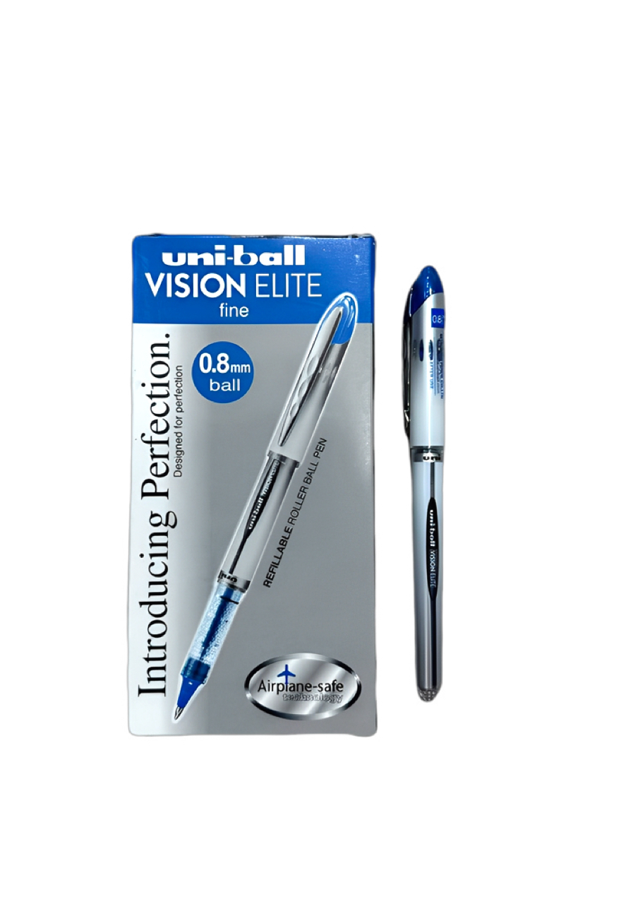 Գրիչ գելային Յունիբալ Vision Elite MI-UB-200-BE Գրիչ գելային Յունիբալ Vision Elite MI-UB-200-BE