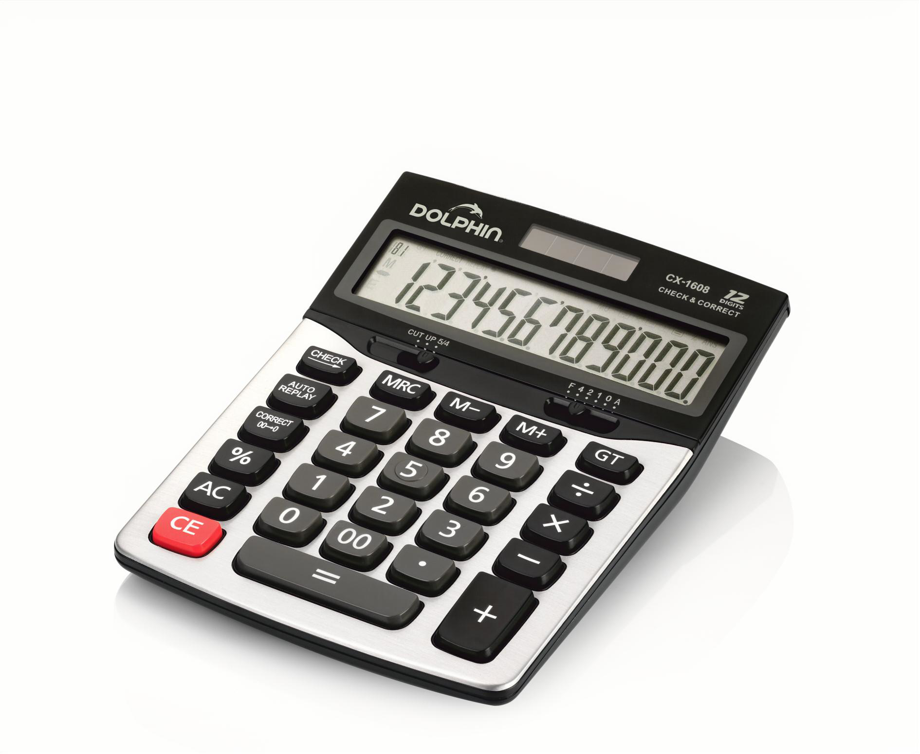 Հաշվիչ սեղանի Դոլֆին BM-1900 Հաշվիչ սեղանի Դոլֆին BM-1900