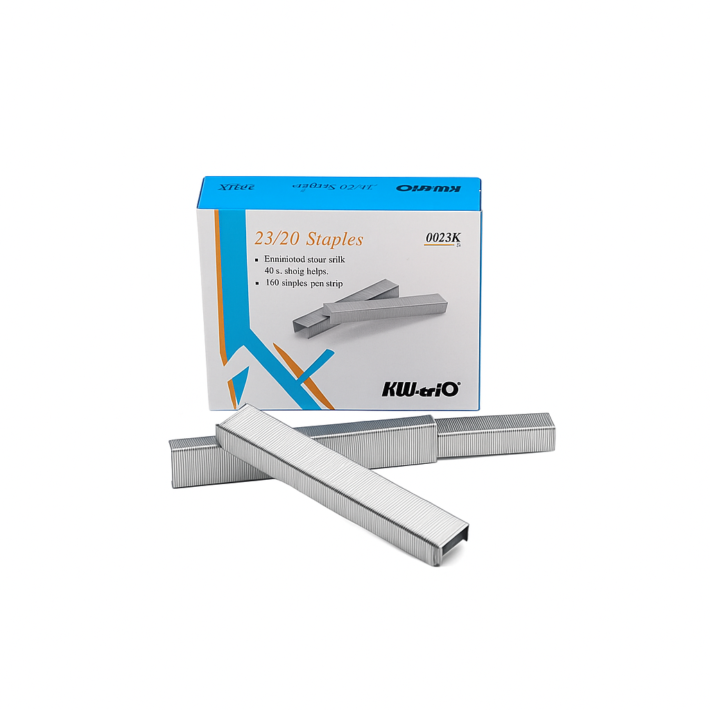 Կարիչի ասեղ KW-trio 23/20 Կարիչի ասեղ KW-trio 23/20