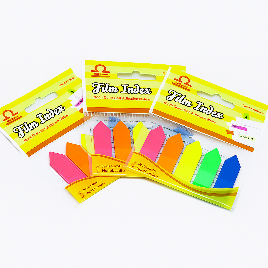 Էջանիշ Լիբրա MX-N455-02 սլաք Էջանիշ Լիբրա MX-N455-02 սլաք