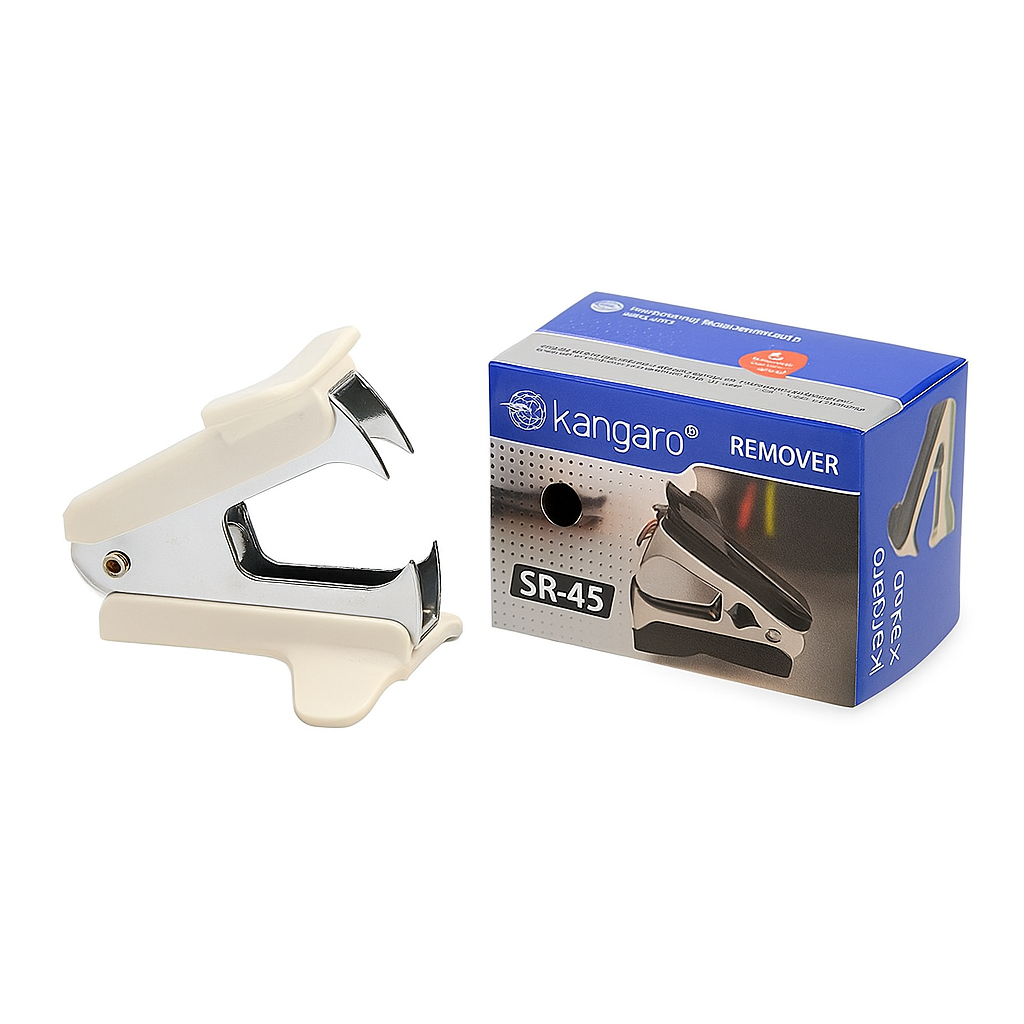 Հակակարիչ Կանգարո SR-45 Հակակարիչ Կանգարո SR-45