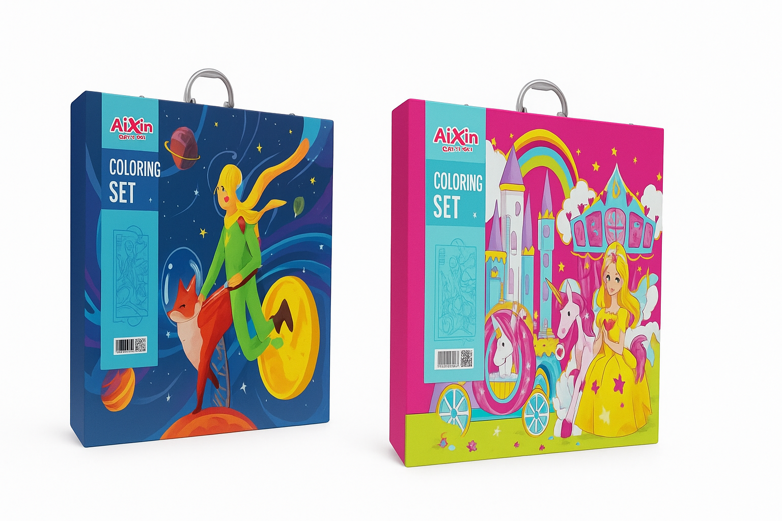 Մանկական հավաքածու YL-206002 Մանկական հավաքածու YL-206002