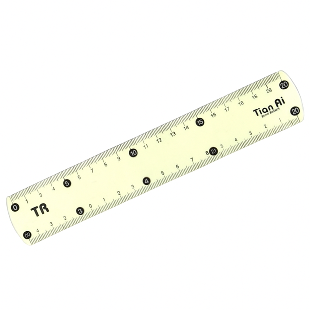 Քանոն ճկվող 20սմ Քանոն ճկվող 20սմ