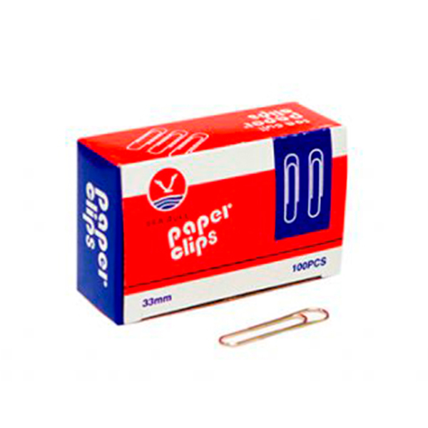 Ամրակներ 33մմ Ամրակներ 33մմ