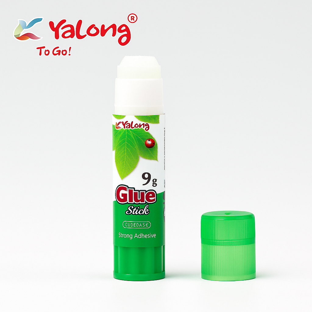 Սոսինձ-մատիտ 9գր YL-86003-9 Սոսինձ-մատիտ 9գր YL-86003-9