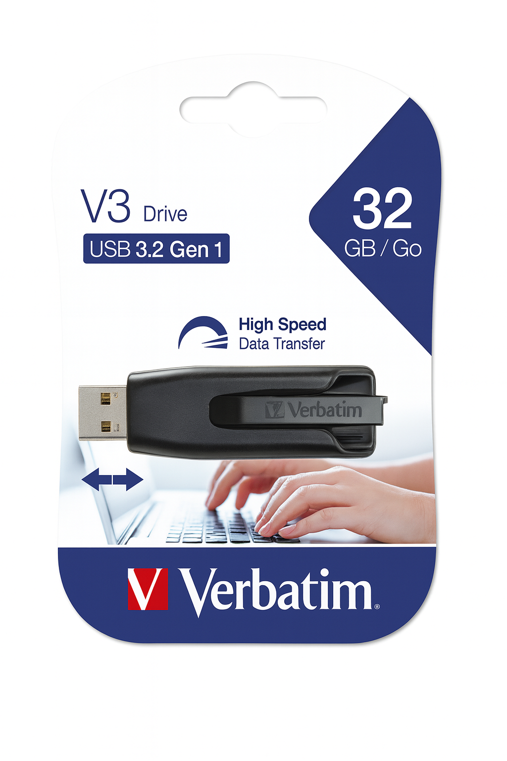 Մարտկոց Verbatim AA Մարտկոց Verbatim AA