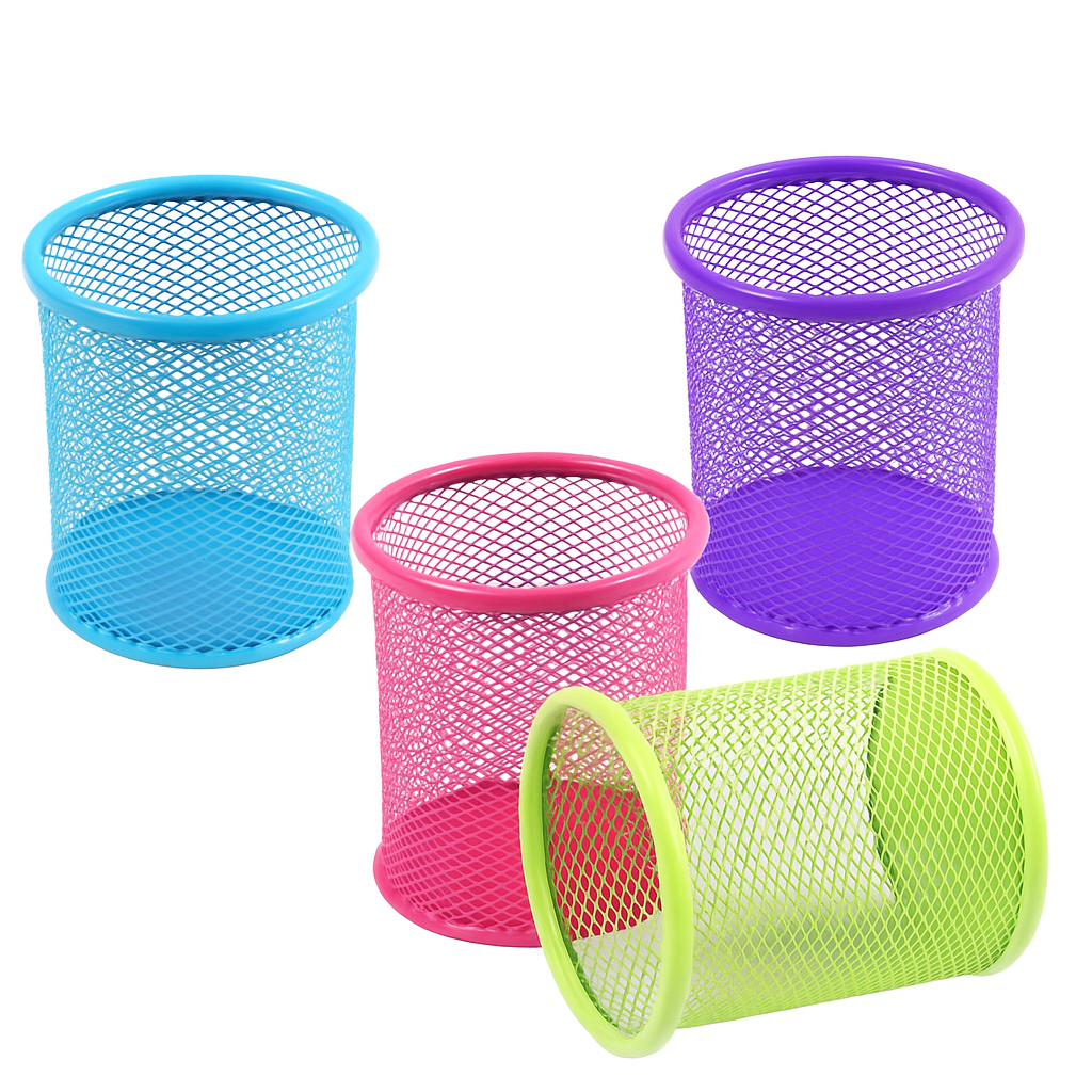 Գրչաման մետաղական կլոր գունավոր 802-C Գրչաման մետաղական կլոր գունավոր 802-C