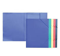 Թղթապանակ ռետիններով YL-213930 Թղթապանակ ռետիններով YL-213930