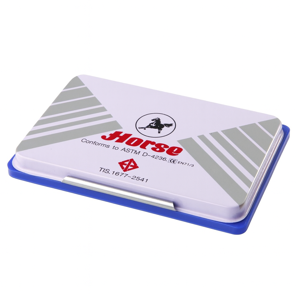 Բարձիկ կնիքի համար Horse N2 Բարձիկ կնիքի համար Horse N2