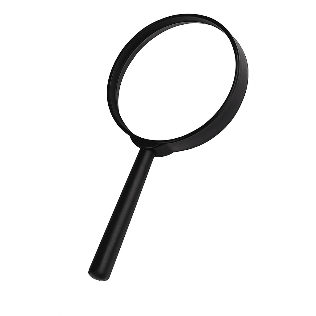 Խոշորացույց 90մմ Խոշորացույց 90մմ