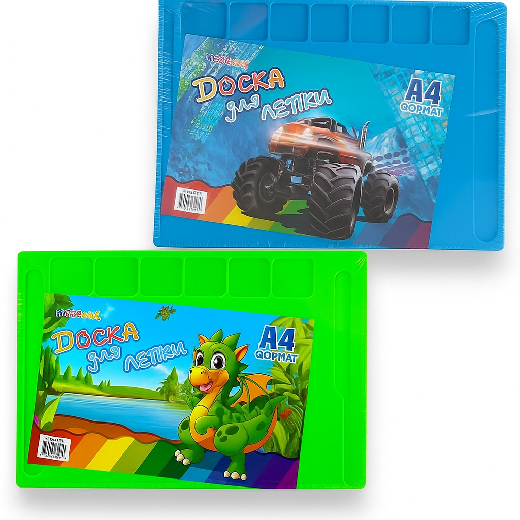 Պլաստիլինի տախտակ YL-193451 Պլաստիլինի տախտակ YL-193451