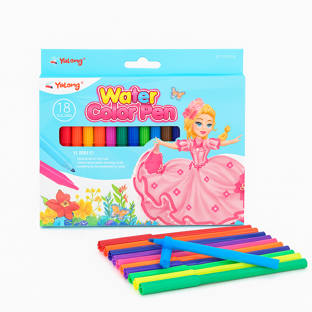 Ֆլոմաստեր YL-201822-18 Ֆլոմաստեր YL-201822-18