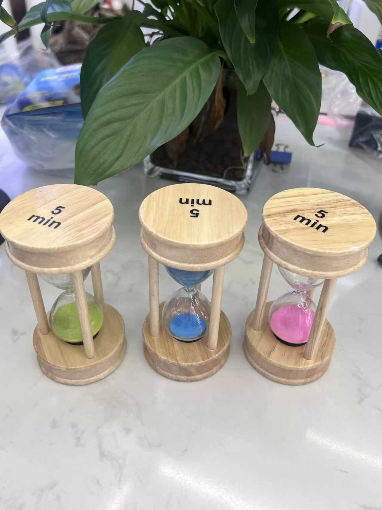 Ժամացույց ավազի A-175 Ժամացույց ավազի A-175