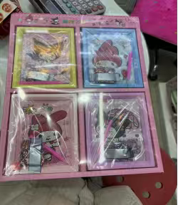 Վիտրաժային հավաքածու R-25-1-5 Վիտրաժային հավաքածու R-25-1-5