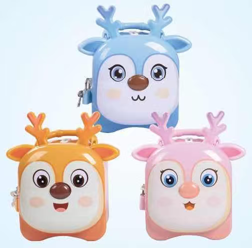 Մանկական կասա S-294 Մանկական կասա S-294